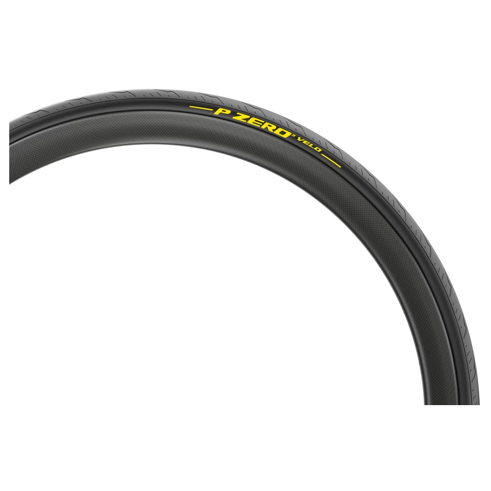 Pirelli - P Zero Velo Tubular 28'' (25-622) SmartNet Silica - Cyclocross Tyre 3 Pirelli - P Zero Velo Tubular 28'' (25-622) SmartNet Silica - Cyclocross Tyre - Image 3
