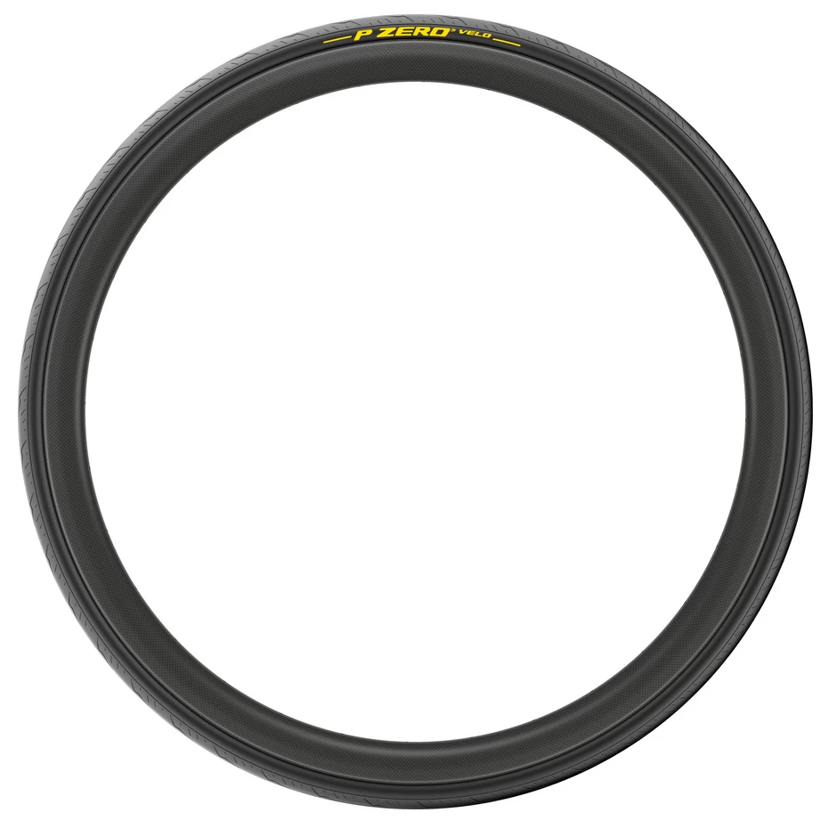 Pirelli - P Zero Velo Tubular 28'' (25-622) SmartNet Silica - Cyclocross Tyre 5 Pirelli - P Zero Velo Tubular 28'' (25-622) SmartNet Silica - Cyclocross Tyre - Image 5