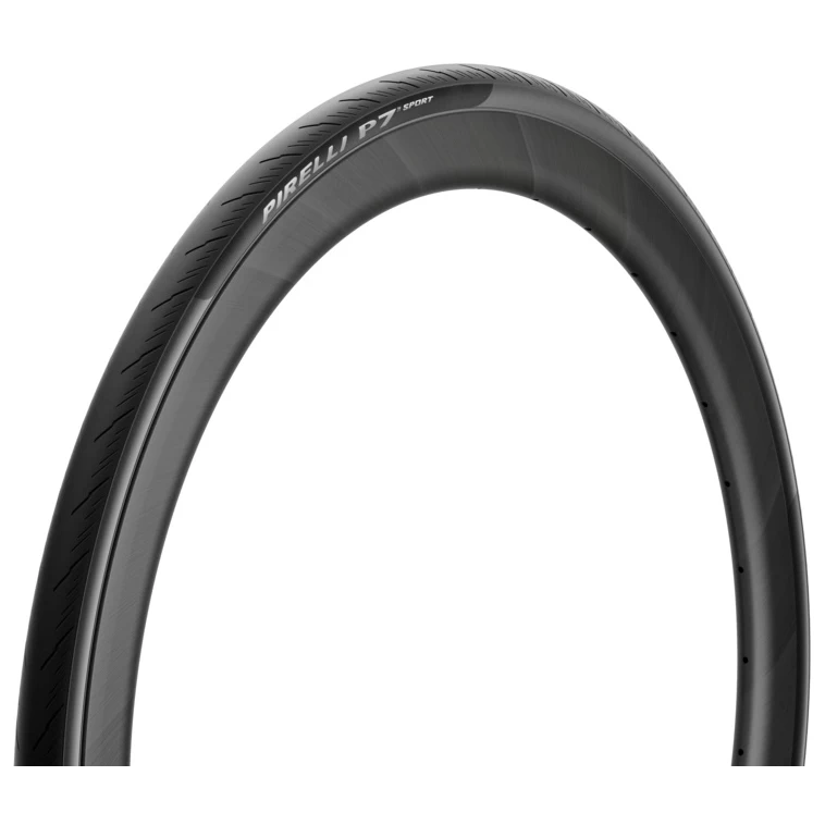 Pirelli - P7 Sport 28'' (28-622) Pro Compound TechBELT Road - Cyclocross Tyre 2 Pirelli - P7 Sport 28'' (28-622) Pro Compound TechBELT Road - Cyclocross Tyre - Image 2