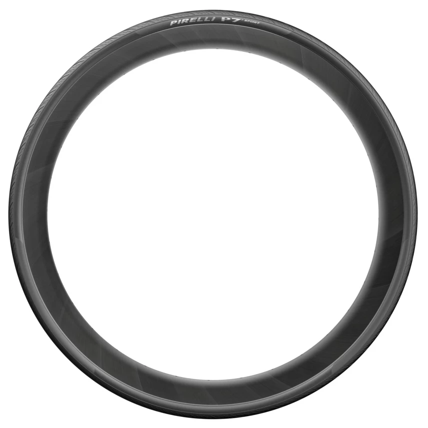 Pirelli - P7 Sport 28'' (28-622) Pro Compound TechBELT Road - Cyclocross Tyre 4 Pirelli - P7 Sport 28'' (28-622) Pro Compound TechBELT Road - Cyclocross Tyre - Image 4
