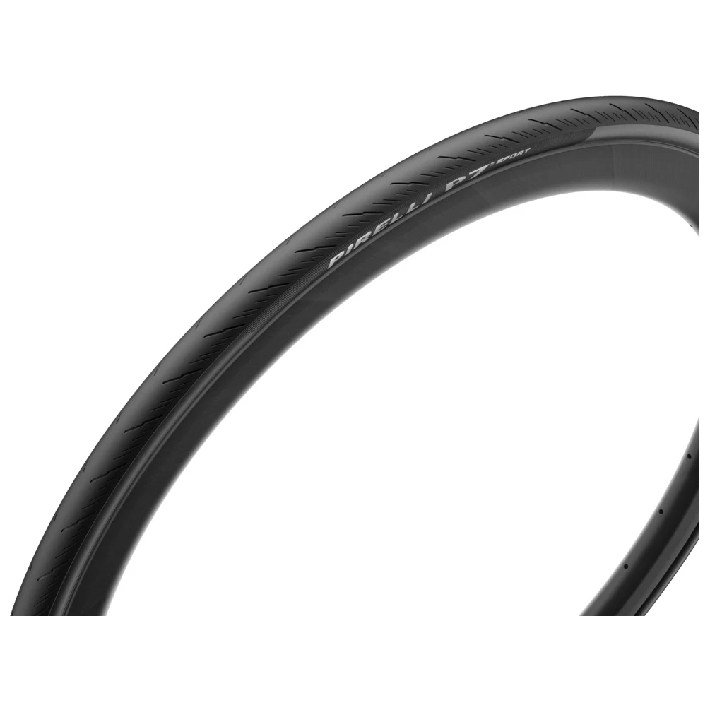 Pirelli - P7 Sport 28'' (28-622) Pro Compound TechBELT Road - Cyclocross Tyre 5 Pirelli - P7 Sport 28'' (28-622) Pro Compound TechBELT Road - Cyclocross Tyre - Image 5