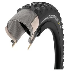 Pirelli - Scorpion Enduro M 29'' (60-622) GRIP ProWALL TLR - Cyclocross Tyre 9 Pirelli - Scorpion Enduro M 29'' (60-622) GRIP ProWALL TLR - Cyclocross Tyre -Bicycle Cycling Equipment Shop pirelli scorpion enduro m 29 60 622 grip prowall tlr cyclocross tyre detail 5