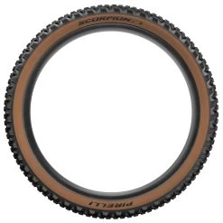 Pirelli - Scorpion Enduro S 29'' (65-622) GRIP ProWALL TLR - Cyclocross Tyre