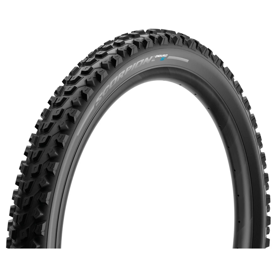 Pirelli - Scorpion Enduro S 29'' (65-622) GRIP ProWALL TLR - Cyclocross Tyre 2 Pirelli - Scorpion Enduro S 29'' (65-622) GRIP ProWALL TLR - Cyclocross Tyre - Image 2