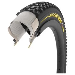 Pirelli - Scorpion XC H 29'' ( 55-622) SmartGRIP ProWALL TLR - Cyclocross Tyre -Bicycle Cycling Equipment Shop pirelli scorpion xc h 29 55 622 smartgrip prowall tlr cyclocross tyre bf detail 3