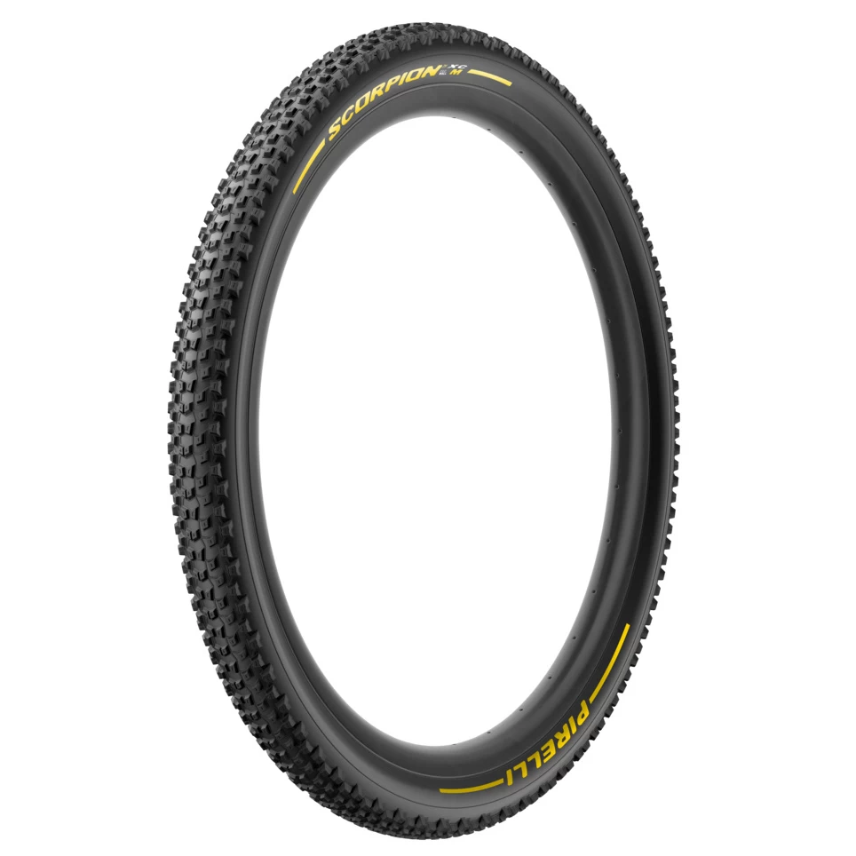 Pirelli - Scorpion XC M 29'' (55-622) SmartGRIP ProWALL TLR - Cyclocross Tyre 2 Pirelli - Scorpion XC M 29'' (55-622) SmartGRIP ProWALL TLR - Cyclocross Tyre - Image 2
