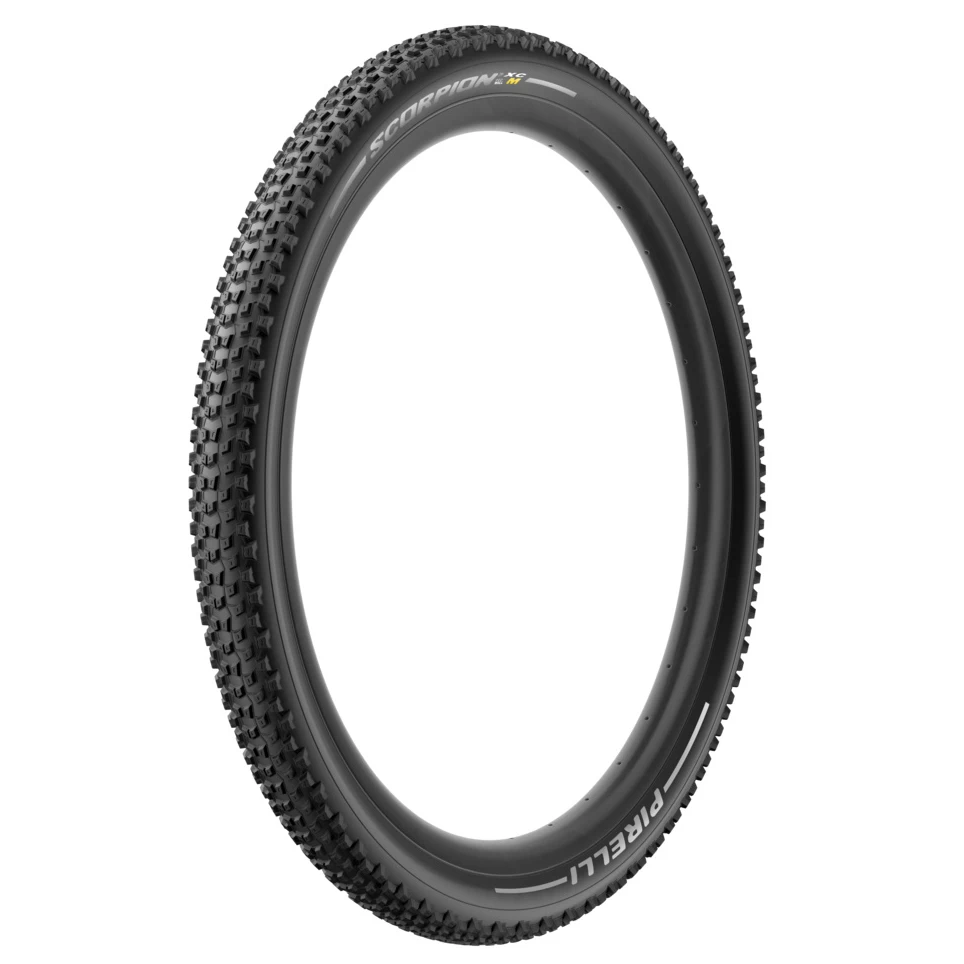 Pirelli - Scorpion XC M 29'' (55-622) SmartGRIP ProWALL TLR - Cyclocross Tyre 1 Pirelli - Scorpion XC M 29'' (55-622) SmartGRIP ProWALL TLR - Cyclocross Tyre