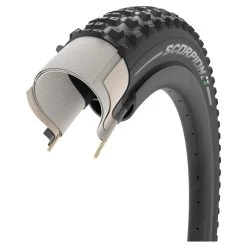Pirelli - Scorpion XC R 29'' (55-622) SmartGRIP ProWALL TLR - Cyclocross Tyre -Bicycle Cycling Equipment Shop pirelli scorpion xc r 29 55 622 smartgrip prowall tlr cyclocross tyre bf detail 4