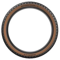 Pirelli - Scorpion XC R 29'' (55-622) SmartGRIP ProWALL TLR - Cyclocross Tyre -Bicycle Cycling Equipment Shop pirelli scorpion xc r 29 55 622 smartgrip prowall tlr cyclocross tyre detail 3