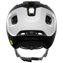 POC - Axion Race MIPS - Bike Helmet -Bicycle Cycling Equipment Shop poc axion race mips bike helmet detail 4