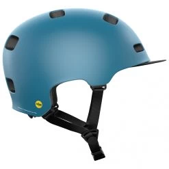 POC - Crane MIPS - Bike Helmet -Bicycle Cycling Equipment Shop poc crane mips bike helmet bf detail 3
