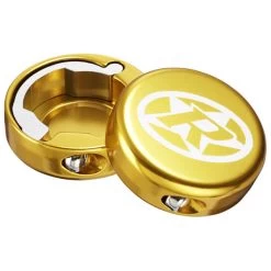 Reverse - End Caps For Lock On Grip -Bicycle Cycling Equipment Shop reverse end caps for lock on grip 2