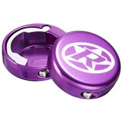 Reverse - End Caps For Lock On Grip -Bicycle Cycling Equipment Shop reverse end caps for lock on grip 3