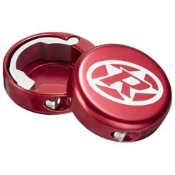 Reverse - End Caps For Lock On Grip -Bicycle Cycling Equipment Shop reverse end caps for lock on grip 5