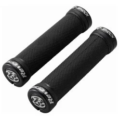 Reverse - Grip R-Shock-Soft Compound-Ø 29 Mm - Bike Grips