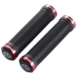 Reverse - Grip Spin Lock-On 30mm - Bike Grips