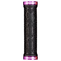 Reverse - Grip Stamp 30mm - Bike Grips -Bicycle Cycling Equipment Shop reverse grip stamp 30mm bike grips 4