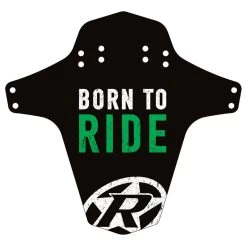 Reverse - Mudguard Born To Ride - Mud Guard