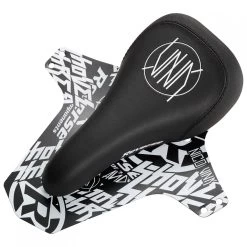 Reverse - Nico Vink Signature Saddle - Bike Saddle -Bicycle Cycling Equipment Shop reverse nico vink signature saddle bike saddle detail 4