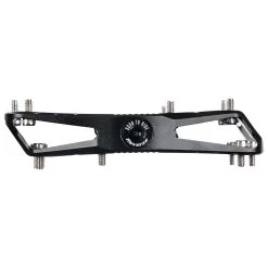 Reverse - Pedal Base - Platform Pedals -Bicycle Cycling Equipment Shop reverse pedal base platform pedals detail 4
