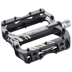 Reverse - Pedal Escape Pro - Platform Pedals -Bicycle Cycling Equipment Shop reverse pedal escape pro platform pedals 2