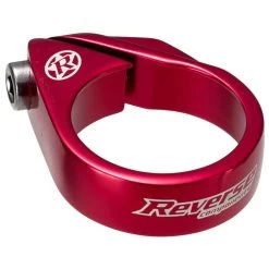 Reverse - Sattelschelle Bolt Clamp Ø 34,9 Mm -Bicycle Cycling Equipment Shop reverse sattelschelle bolt clamp oe 349 mm 2