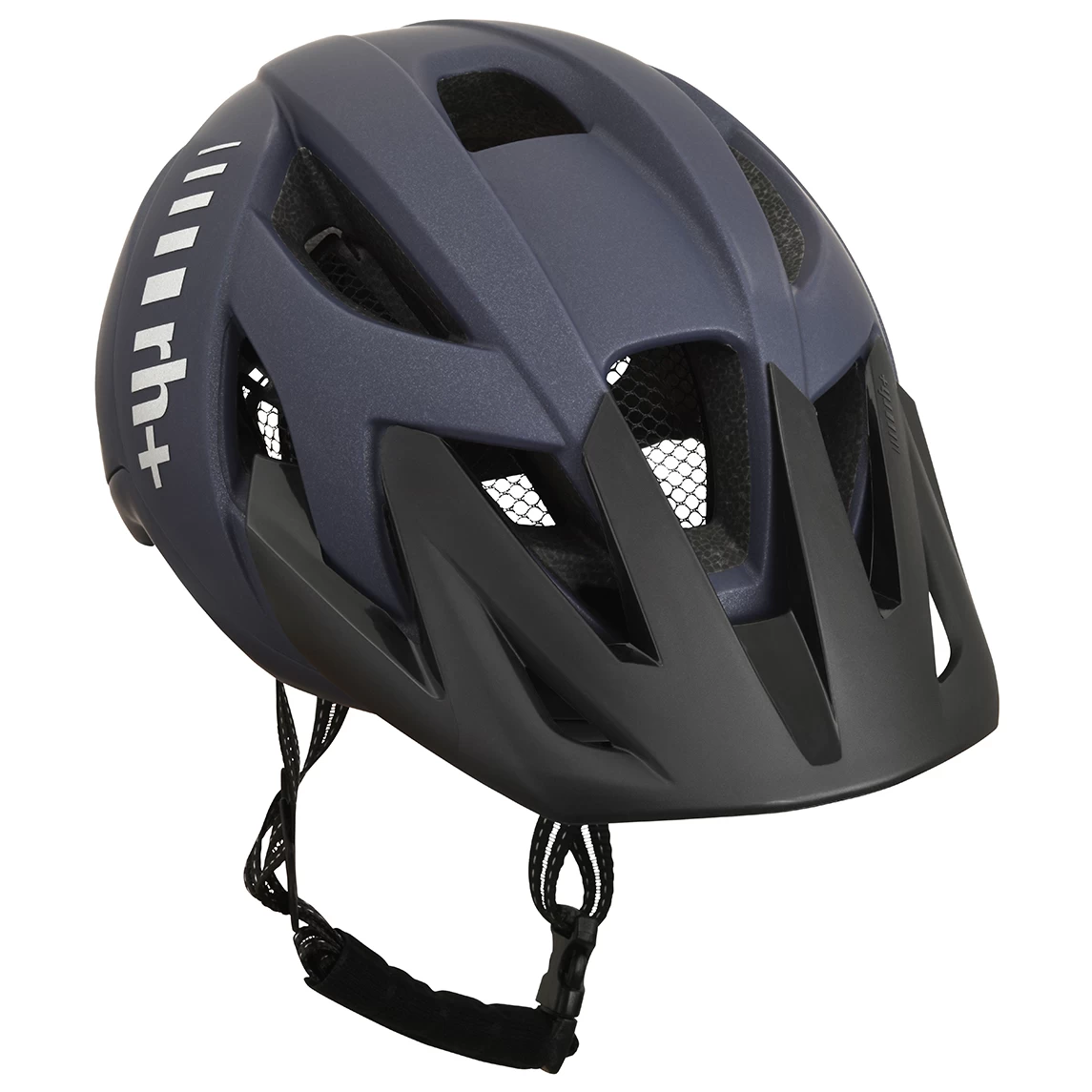 RH+ BIKE - 3-in-1 Helmet - Bike Helmet 2 RH+ BIKE - 3-in-1 Helmet - Bike Helmet - Image 2
