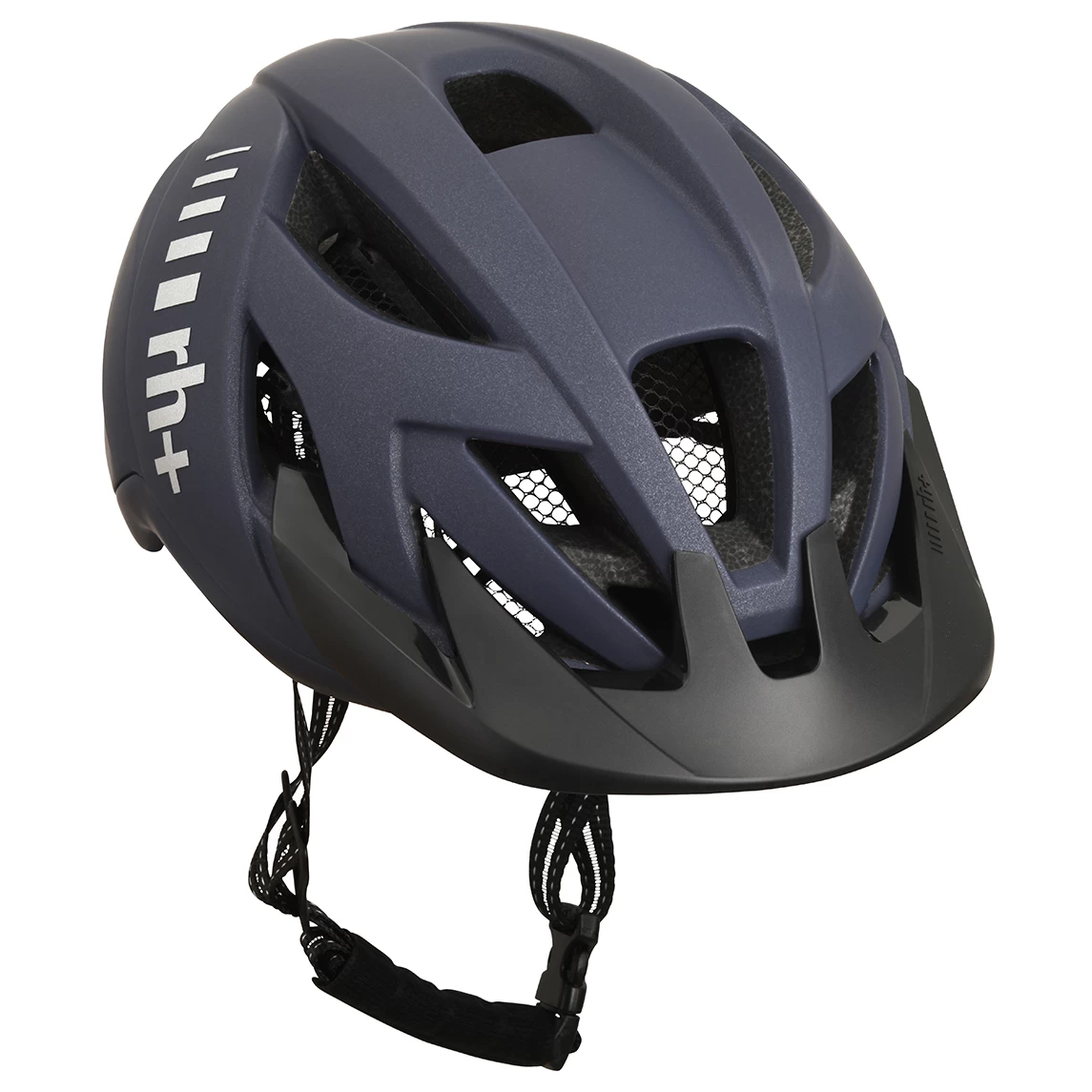 RH+ BIKE - 3-in-1 Helmet - Bike Helmet 3 RH+ BIKE - 3-in-1 Helmet - Bike Helmet - Image 3
