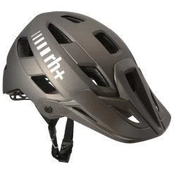 RH+ BIKE - Helm 3In1 All Track - Bike Helmet 7 RH+ BIKE - Helm 3In1 All Track - Bike Helmet -Bicycle Cycling Equipment Shop rh bike helm 3in1 all track bike helmet detail 2
