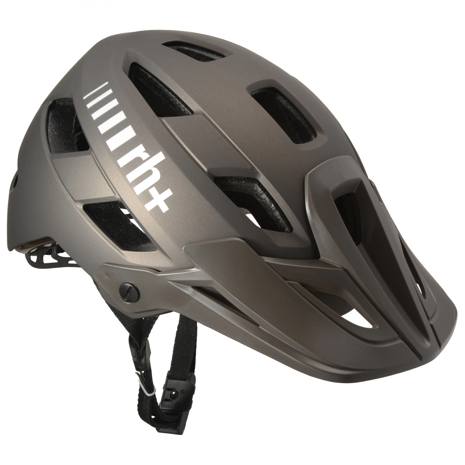 RH+ BIKE - Helm 3In1 All Track - Bike Helmet 2 RH+ BIKE - Helm 3In1 All Track - Bike Helmet - Image 2