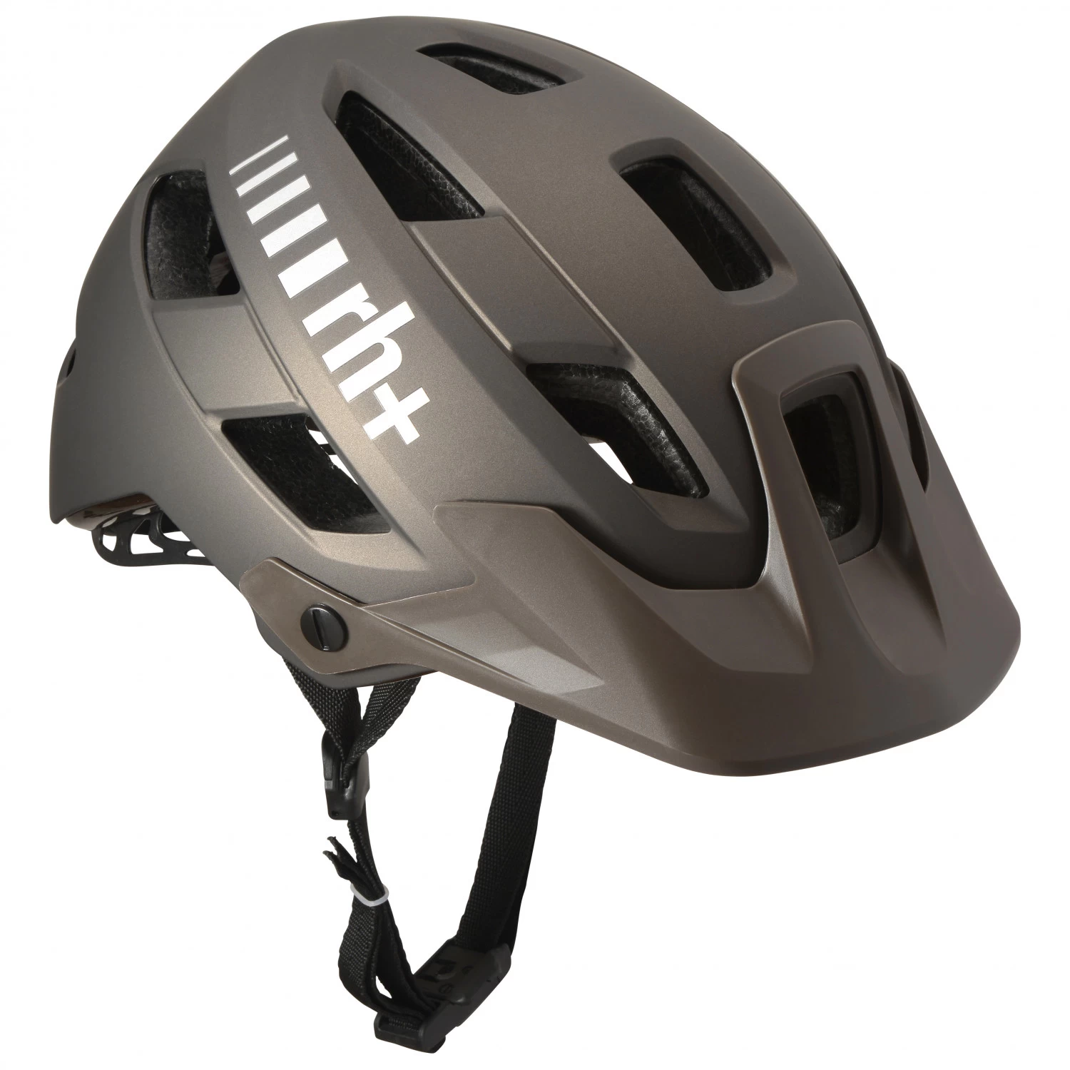 RH+ BIKE - Helm 3In1 All Track - Bike Helmet 3 RH+ BIKE - Helm 3In1 All Track - Bike Helmet - Image 3