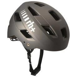 RH+ BIKE - Helm 3In1 All Track - Bike Helmet 9 RH+ BIKE - Helm 3In1 All Track - Bike Helmet -Bicycle Cycling Equipment Shop rh bike helm 3in1 all track bike helmet detail 4