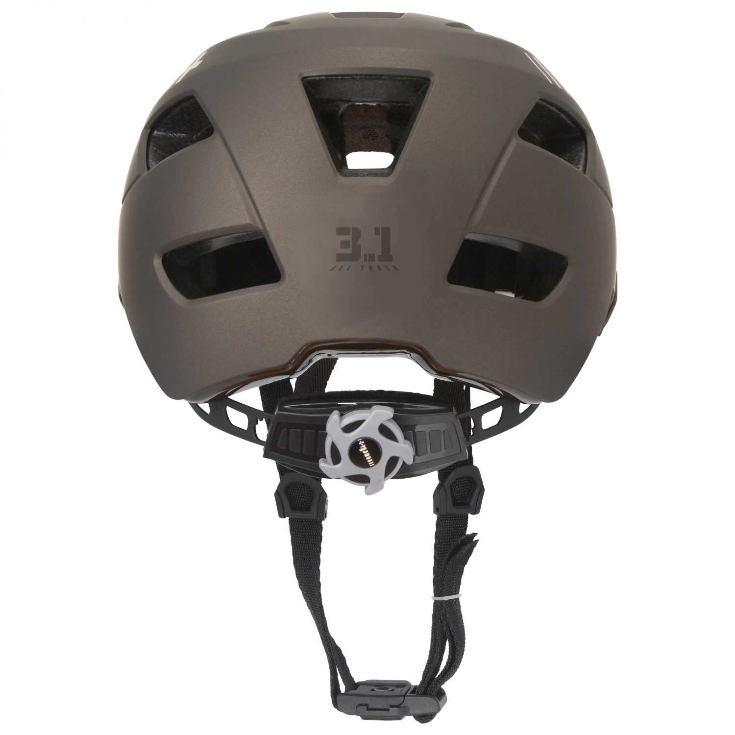 RH+ BIKE - Helm 3In1 All Track - Bike Helmet 5 RH+ BIKE - Helm 3In1 All Track - Bike Helmet - Image 5