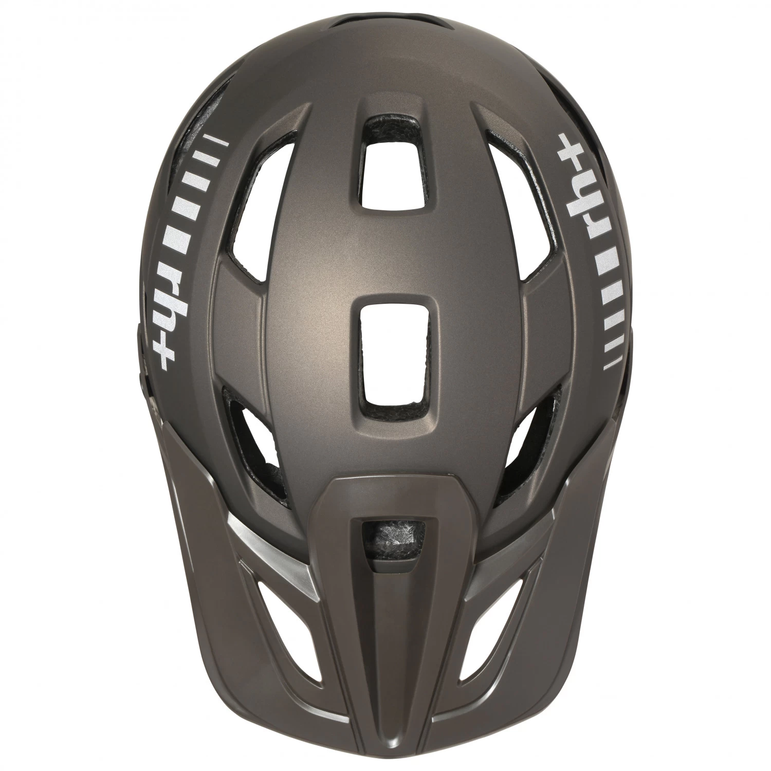 RH+ BIKE - Helm 3In1 All Track - Bike Helmet 6 RH+ BIKE - Helm 3In1 All Track - Bike Helmet - Image 6