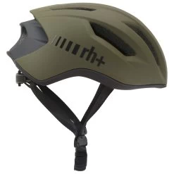 RH+ BIKE - Helm Compact - Bike Helmet 11 RH+ BIKE - Helm Compact - Bike Helmet -Bicycle Cycling Equipment Shop rh bike helm compact bike helmet 2