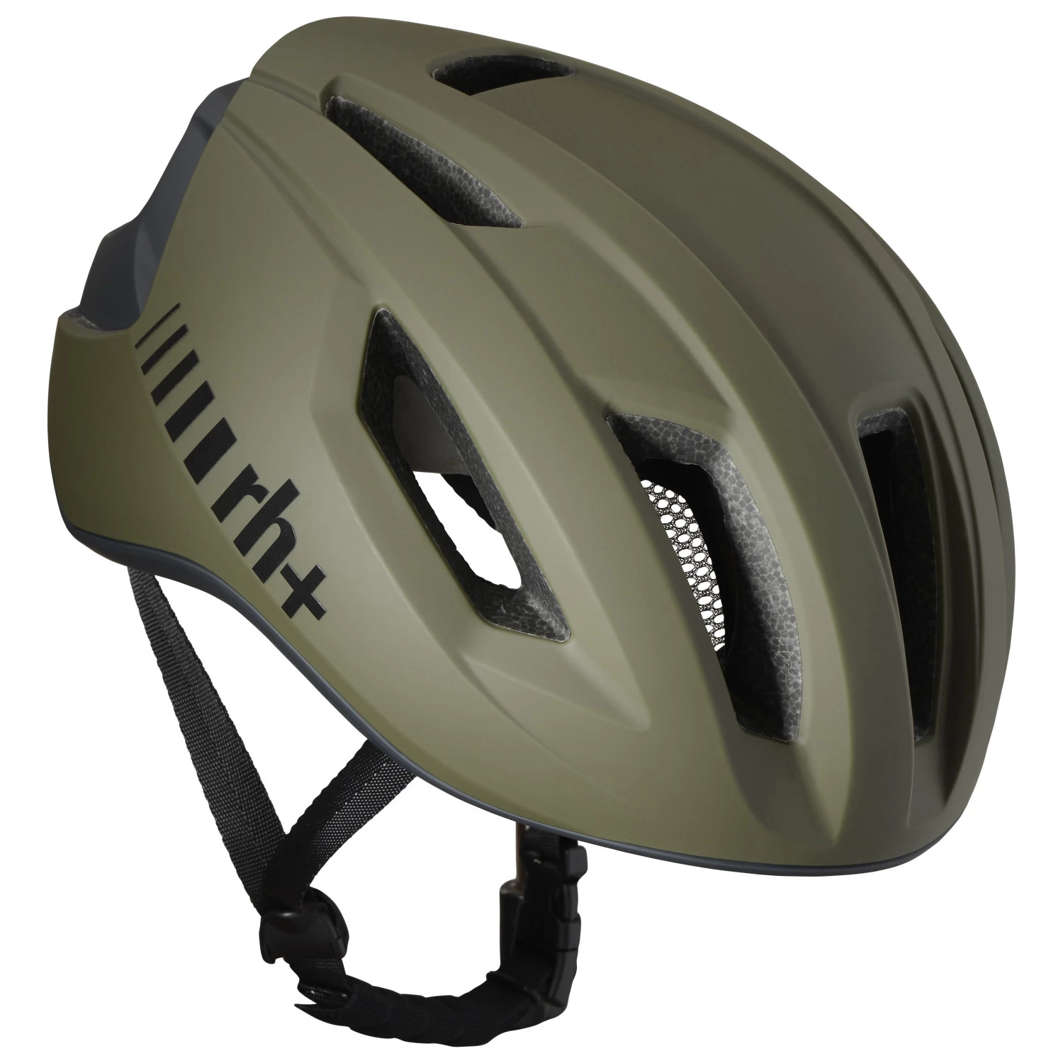 RH+ BIKE - Helm Compact - Bike Helmet 2 RH+ BIKE - Helm Compact - Bike Helmet - Image 2