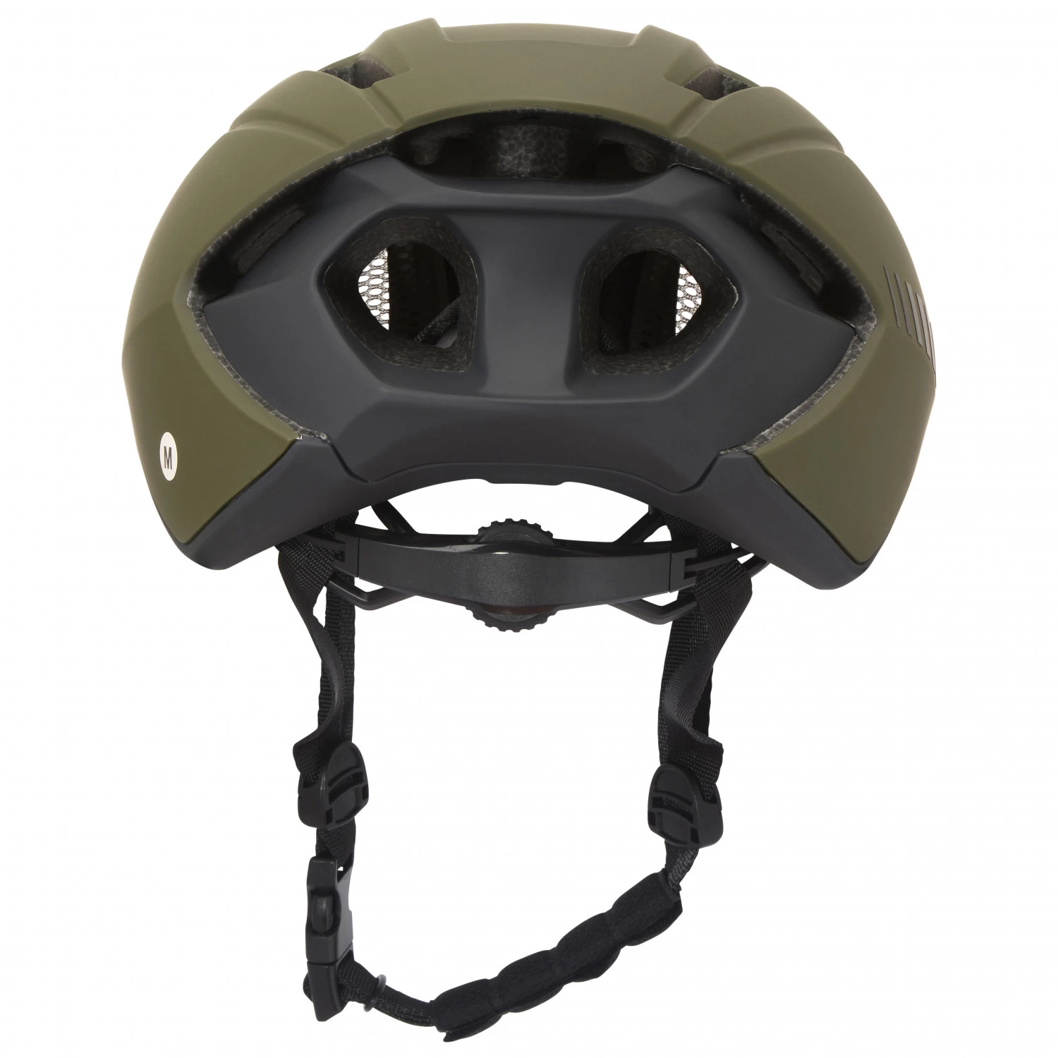 RH+ BIKE - Helm Compact - Bike Helmet 3 RH+ BIKE - Helm Compact - Bike Helmet - Image 3