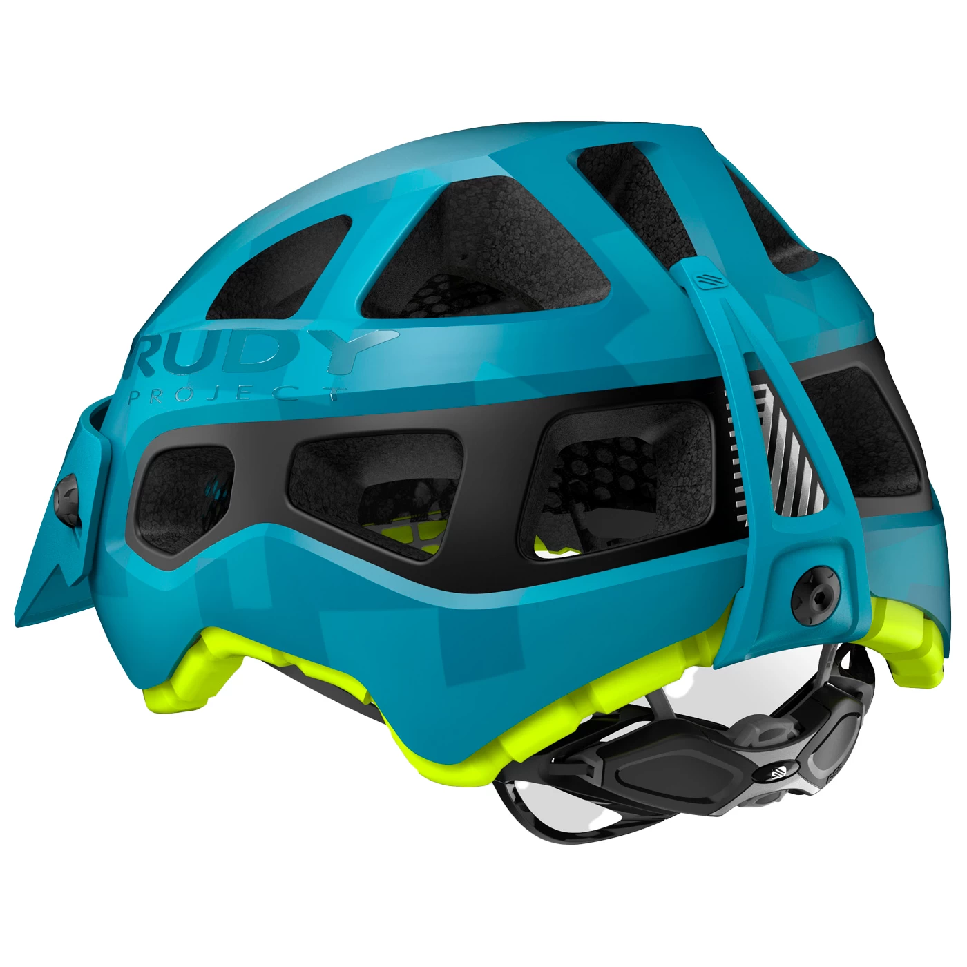 Rudy Project - Casco Protera+ - Bike Helmet 4 Rudy Project - Casco Protera+ - Bike Helmet - Image 4