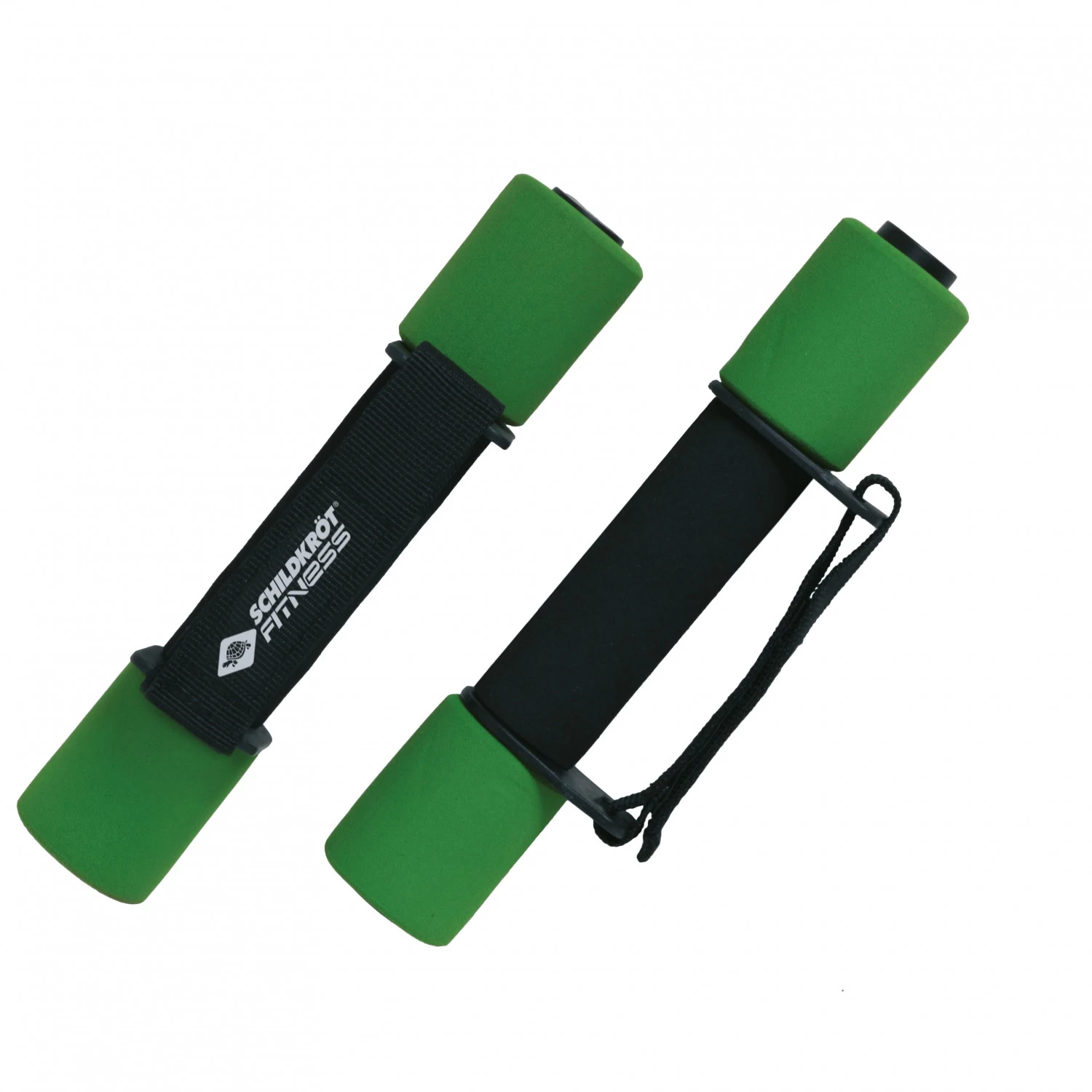 Schildkröt Fitness - Soft-Hanteln Aerobic-Hanteln - Functional Training 2 Schildkröt Fitness - Soft-Hanteln Aerobic-Hanteln - Functional Training - Image 2