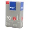Schwalbe - 20'' Inner Tube No. 6A Extra Light 23/40-406 - Inner Tube -Bicycle Cycling Equipment Shop schwalbe 20 inner tube no 6a extra light 23 40 406 inner tube