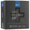 Schwalbe - 28'' Inner Tube No. 17 AP Air Plus 37/47-622/635 - Inner Tube -Bicycle Cycling Equipment Shop schwalbe 28 inner tube no 17 ap air plus 37 47 622 635 inner tube