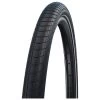 Schwalbe - Big Apple 26'' (60-559) Raceguard - Cyclocross Tyre -Bicycle Cycling Equipment Shop schwalbe big apple 26 60 559 raceguard cyclocross tyre