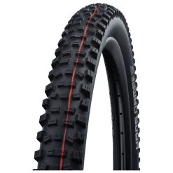 Schwalbe - Hans Dampf Evolution AddixSoft SuperGravity 27,5'' (60-584) TLE E-25 - Cyclocross Tyre