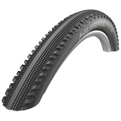 Schwalbe - Hurricane Perf. 28'' (42-622) Addix Wired - Cyclocross Tyre