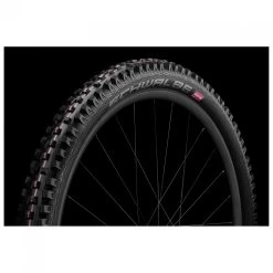 Schwalbe - Magic Mary Evolution AddixUltraSoft SuperGravity 27,5'' (62-584) TLE E-50 - Cyclocross Tyre -Bicycle Cycling Equipment Shop schwalbe magic mary evolution addixultrasoft supergravity 275 62 584 tle e 50 cyclocross tyre detail 5