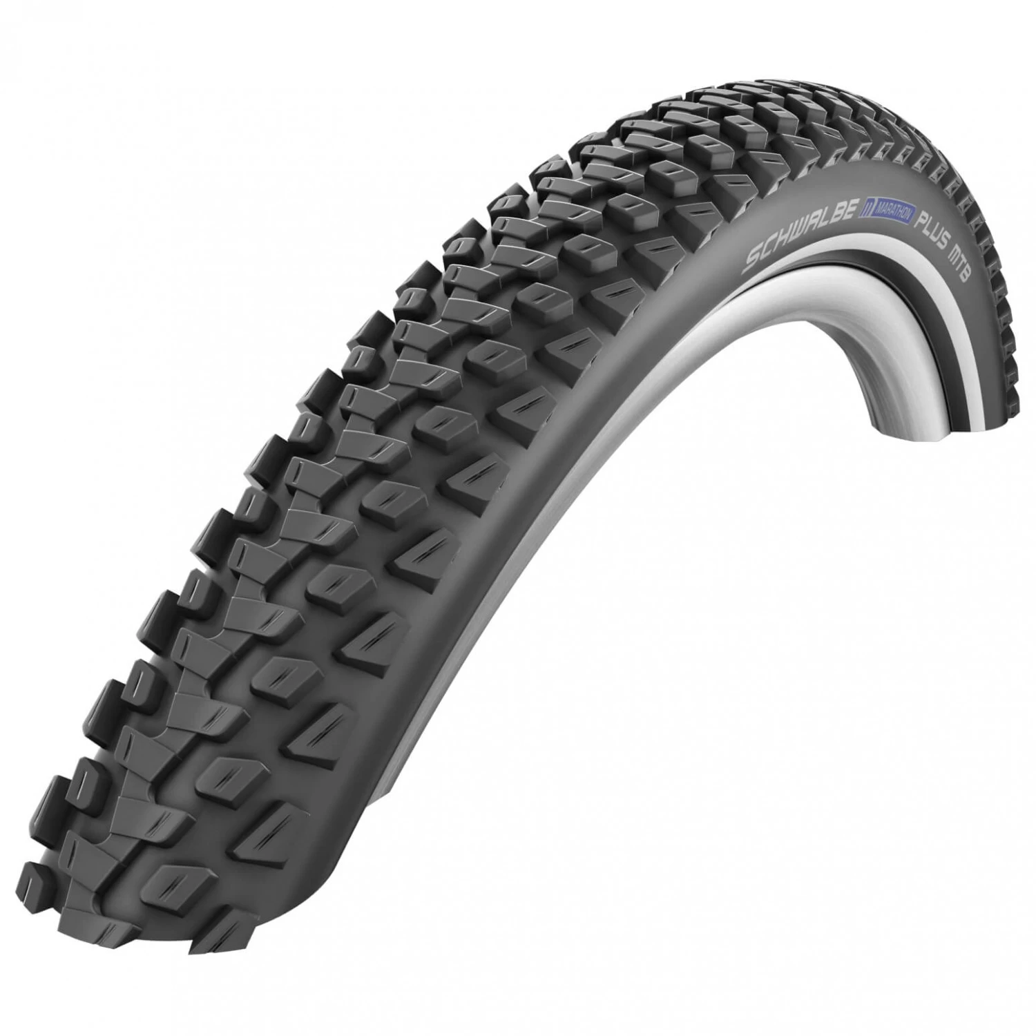 Schwalbe - Marathon Plus MTB Performance 26'' DC SG - Cyclocross Tyre 1 Schwalbe - Marathon Plus MTB Performance 26'' DC SG - Cyclocross Tyre