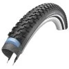 Schwalbe - Marathon Plus MTB Smartguard Reflex 650B 27,5'' - Cyclocross Tyre -Bicycle Cycling Equipment Shop schwalbe marathon plus mtb smartguard reflex 650b 275 cyclocross tyre
