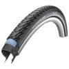 Schwalbe - Marathon Plus Perf 26'' (37-590) S-Guard T-Skin - Cyclocross Tyre -Bicycle Cycling Equipment Shop schwalbe marathon plus perf 26 37 590 s guard t skin cyclocross tyre