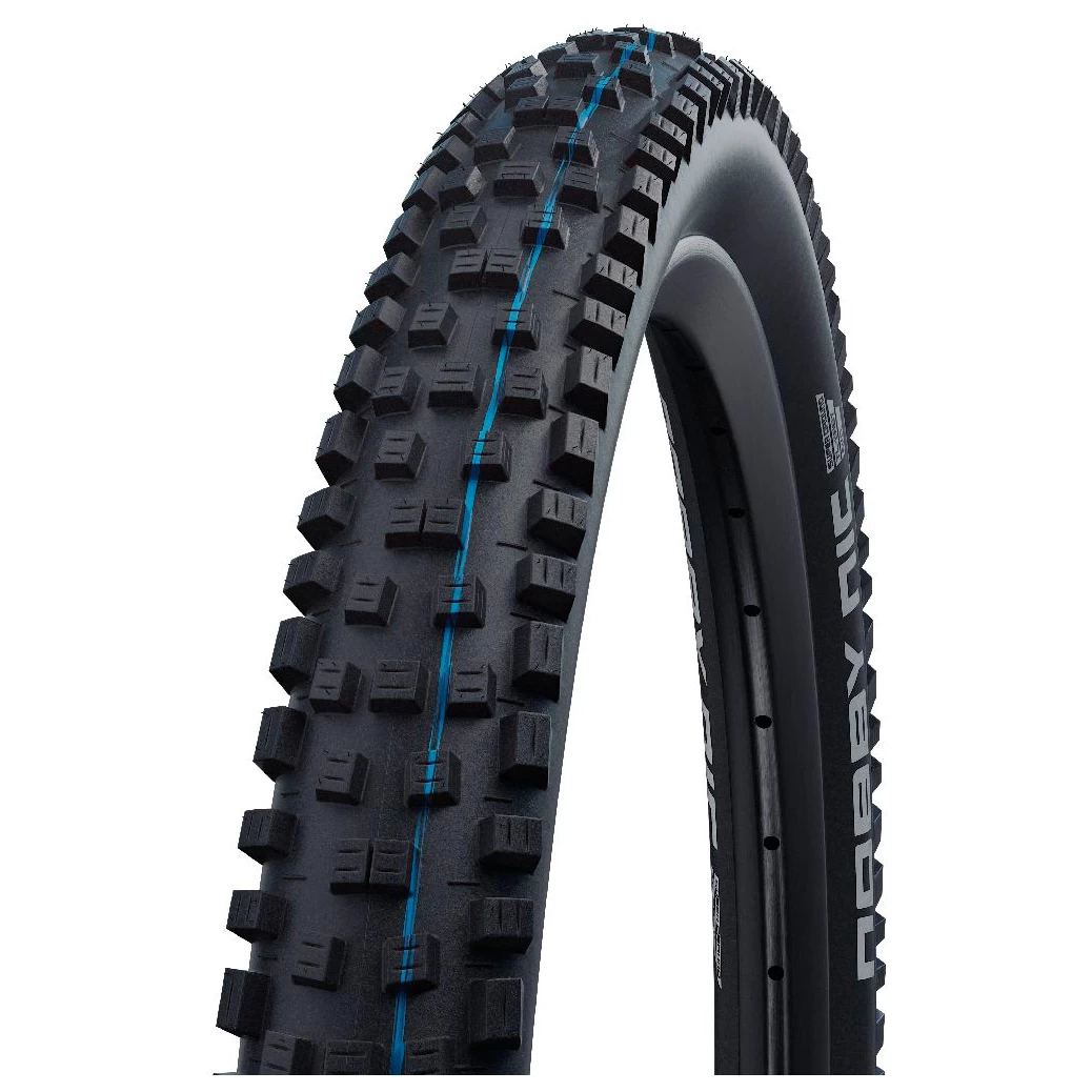 Schwalbe - Nobby Nic Evo 27,5'' (62-584) Super Trail TLE - Cyclocross Tyre 1 Schwalbe - Nobby Nic Evo 27,5'' (62-584) Super Trail TLE - Cyclocross Tyre