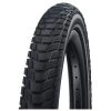 Schwalbe - Pick-Up 26'' Draht Reflexstreifen PerformanceLine - Cyclocross Tyre -Bicycle Cycling Equipment Shop schwalbe pick up 26 draht reflexstreifen performanceline cyclocross tyre